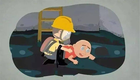 云南省永善縣發(fā)生沼氣中毒事件，6人不幸身亡！